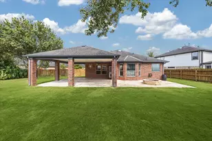 2706 Park Springs Dr, Pearland, TX 77584 - Photo 19