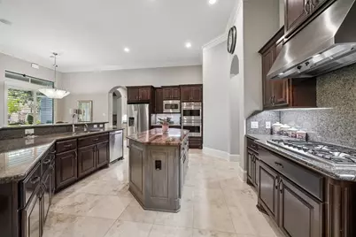 3914 Louvre Lane, Houston, TX 77082 - Photo 3