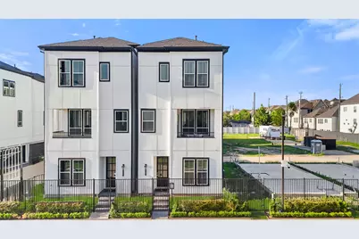 2708 Grand Fountains Drive #F, Houston, TX 77054 - Photo 3