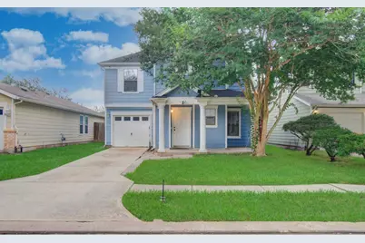 9915 Victoria Grove Lane, Houston, TX 77075 - Photo 1