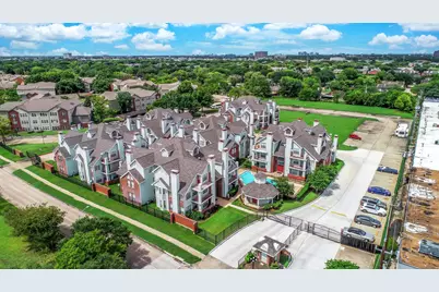 10630 Westbrae Parkway #604, Houston, TX 77031 - Photo 23