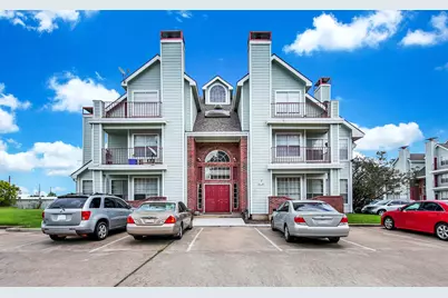 10630 Westbrae Parkway #604, Houston, TX 77031 - Photo 1