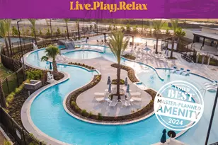 21103 Sherrell Bay Dr, Cypress, TX 77433 - Photo 3