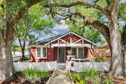548 Granberry Street, Houston, TX 77007 - Photo 1