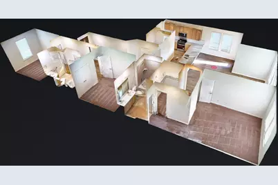 1625 Vista Luna Drive, Texas City, TX 77591 - Photo 3