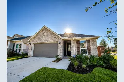 3004 Pintail Green Drive, Katy, TX 77493 - Photo 1