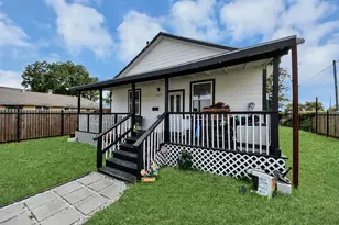 623 Medina St, Houston, TX 77012 - Photo 5
