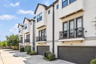 1814 Bonner St, Houston, TX 77007 - Photo 1
