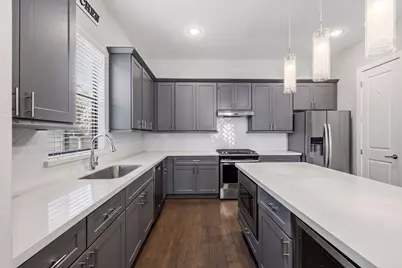 1814 Bonner Street, Houston, TX 77007 - Photo 5