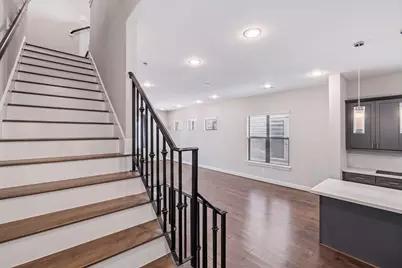 1814 Bonner Street, Houston, TX 77007 - Photo 9