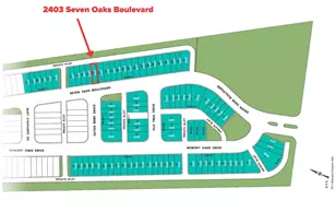 2403 Seven Oaks Blvd, Tomball, TX 77375 - Photo 23