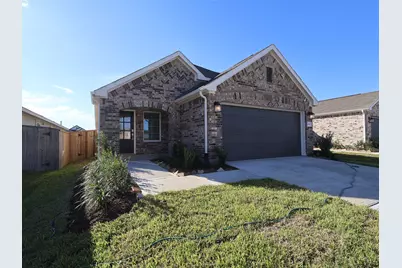 16730 Largetooth Aspen Lane, New Caney, TX 77357 - Photo 1