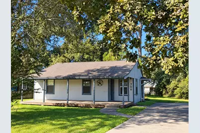 708 S Gray Avenue, West Columbia, TX 77486 - Photo 1