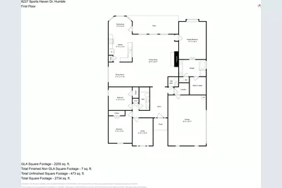 8227 Sports Haven Drive, Humble, TX 77346 - Photo 21