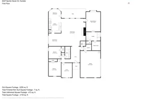 8227 Sports Haven Dr, Humble, TX 77346 - Photo 21
