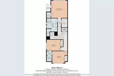 2410 Couch Street, Houston, TX 77008 - Photo 23