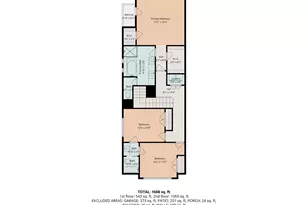 2410 Couch St, Houston, TX 77008 - Photo 23