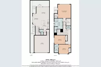 2410 Couch Street, Houston, TX 77008 - Photo 21