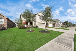 28510 Buffalo Fork Ln, Katy, TX 77494 - Photo 5