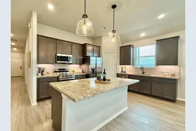 13051 Clearview Drive, Willis, TX 77318 - Photo 11