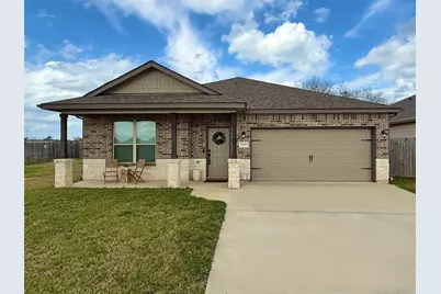 13051 Clearview Drive, Willis, TX 77318 - Photo 1