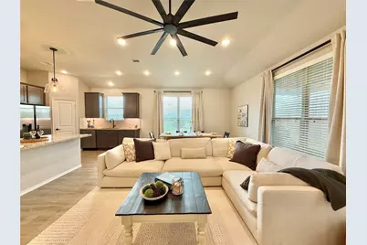 13051 Clearview Drive, Willis, TX 77318 - Photo 7