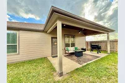 13051 Clearview Drive, Willis, TX 77318 - Photo 43