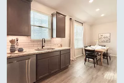 13051 Clearview Drive, Willis, TX 77318 - Photo 17