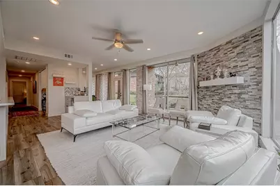 6628 Bayou Glen Road #6628, Houston, TX 77057 - Photo 9