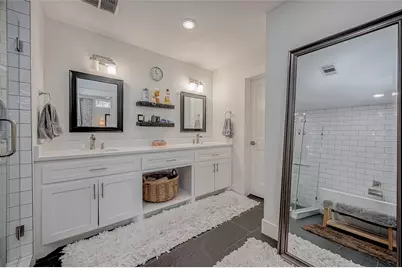 6628 Bayou Glen Road #6628, Houston, TX 77057 - Photo 41