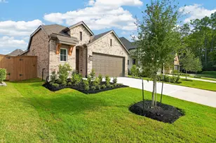 8947 Blackwoods Ct, Porter, TX 77365 - Photo 1