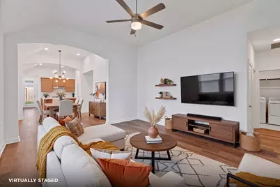 8947 Blackwoods Court, Porter, TX 77365 - Photo 7