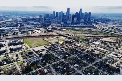 1504 Everett Street, Houston, TX 77009 - Photo 1