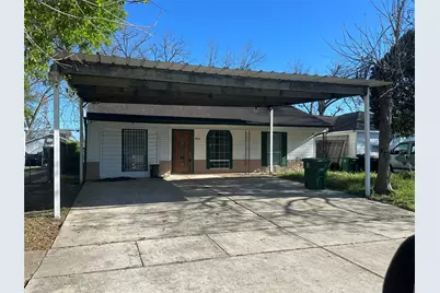8214 Barkley Street, Houston, TX 77017 - Photo 1