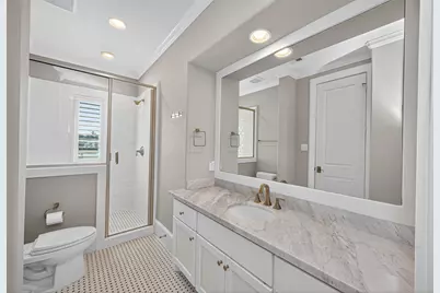 6806 E Warwick Lake Lane, Spring, TX 77389 - Photo 29