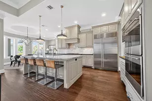 6806 E Warwick Lake Ln, Spring, TX 77389 - Photo 13