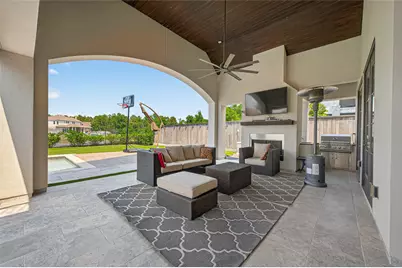 6806 E Warwick Lake Lane, Spring, TX 77389 - Photo 47