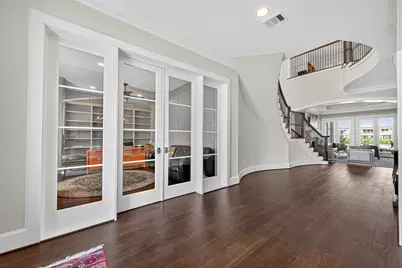 6806 E Warwick Lake Lane, Spring, TX 77389 - Photo 7