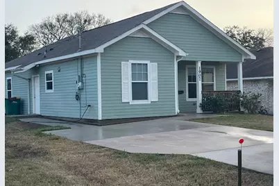 1907 Bogatto Street, La Marque, TX 77568 - Photo 3