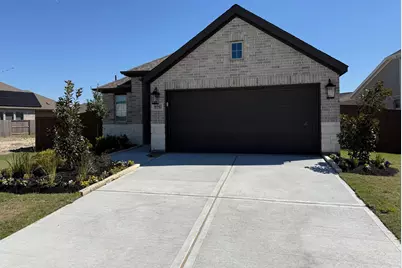 8943 Red Wolf Place, Manvel, TX 77578 - Photo 1