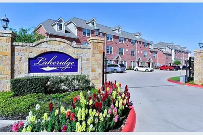 1198 Jones Butler Road #2707, College Station, TX 77840 - Photo 1