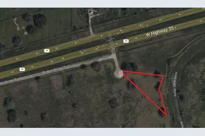 Lt 29 Broken Arrow Trail, Angleton, TX 77515 - Photo 3