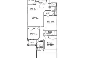 206 Colonnade Reflection Dr, Crosby, TX 77532 - Photo 35