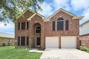 3506 Evergreen Sq Trl, Fresno, TX 77545 - Photo 1