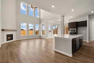 4210 Hazy Rock Ln, League City, TX 77573 - Photo 7