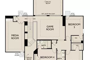 4210 Hazy Rock Ln, League City, TX 77573 - Photo 3