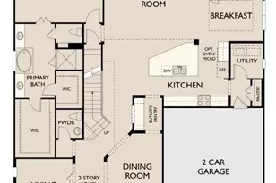 4210 Hazy Rock Ln, League City, TX 77573 - Photo 3