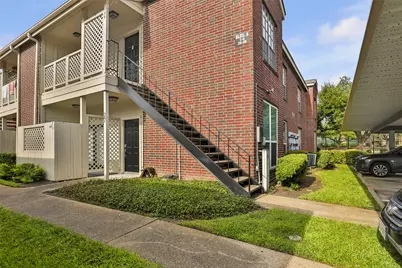 8055 Cambridge Street #28, Houston, TX 77054 - Photo 1