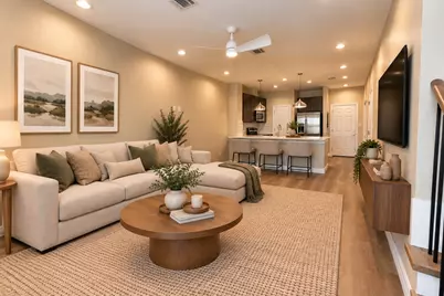 3248 Creekmont Drive, Houston, TX 77091 - Photo 3