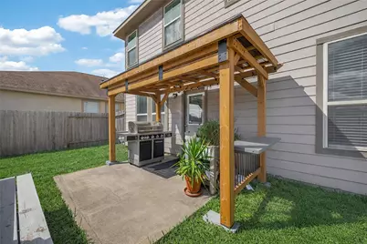 13242 Vallentine Row Drive, Houston, TX 77044 - Photo 41